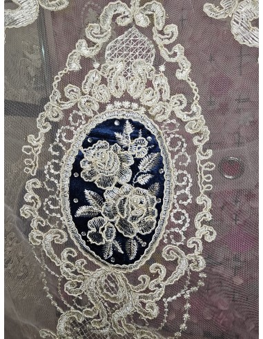 2 VISILLOS TURCOS OFERTA