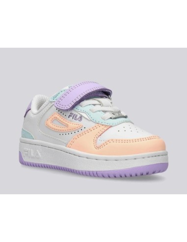 Fila niña originales