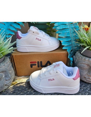 Fila originales niña